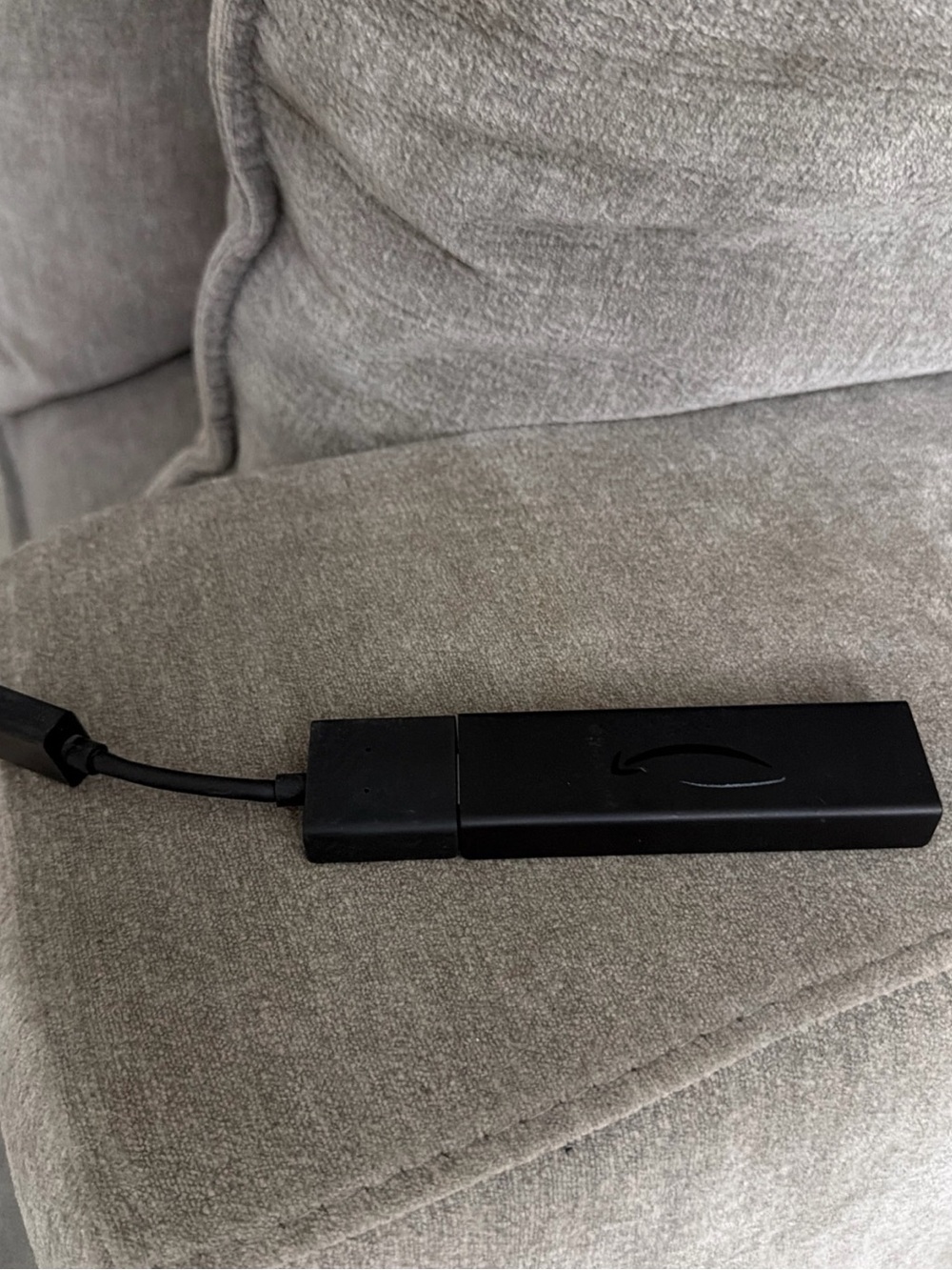 Amazon Fire TV Stick 4K 1st Gen E9L29Y Tested Factory Reset No Remote